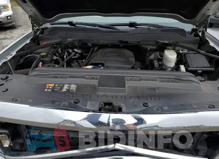 1GC1KSEG6KF257213 Photo# 11