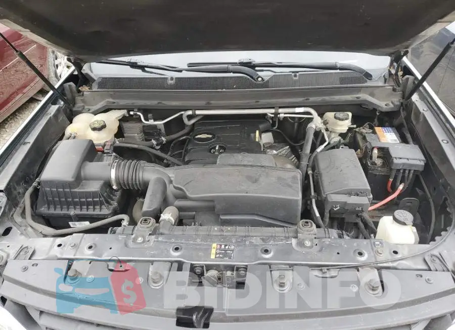 1GCGSCEA9G1364272 Photo# 11