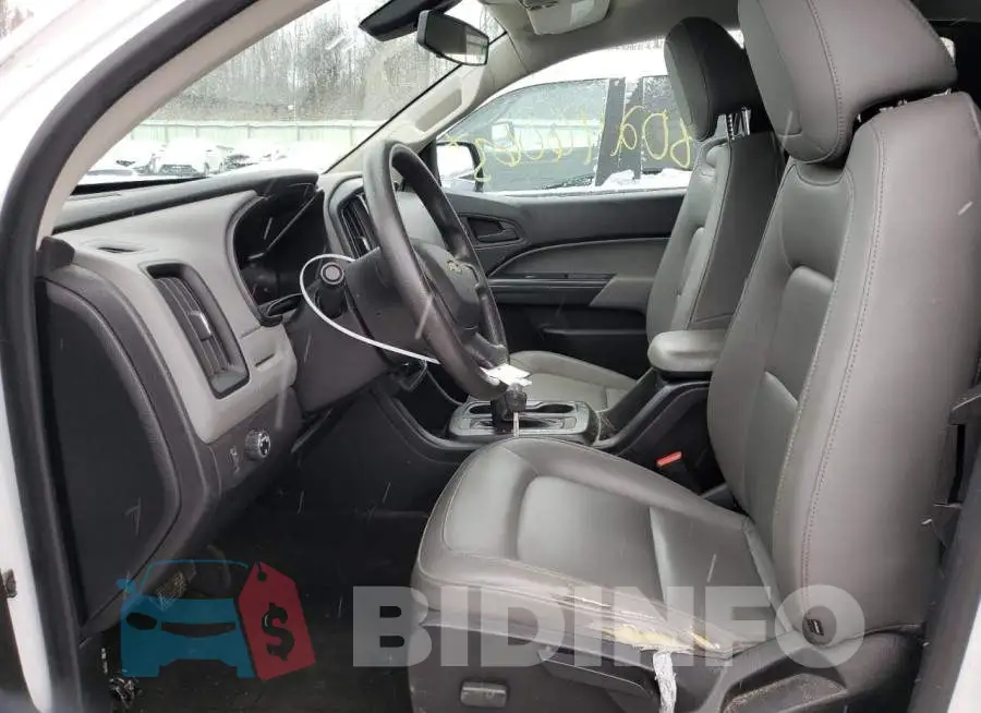 1GCHSAEA1F1231626 Photo# 7