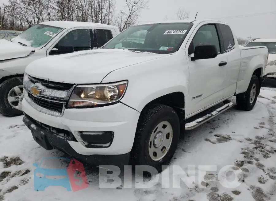 1GCHSAEA1F1231626 Photo# 1
