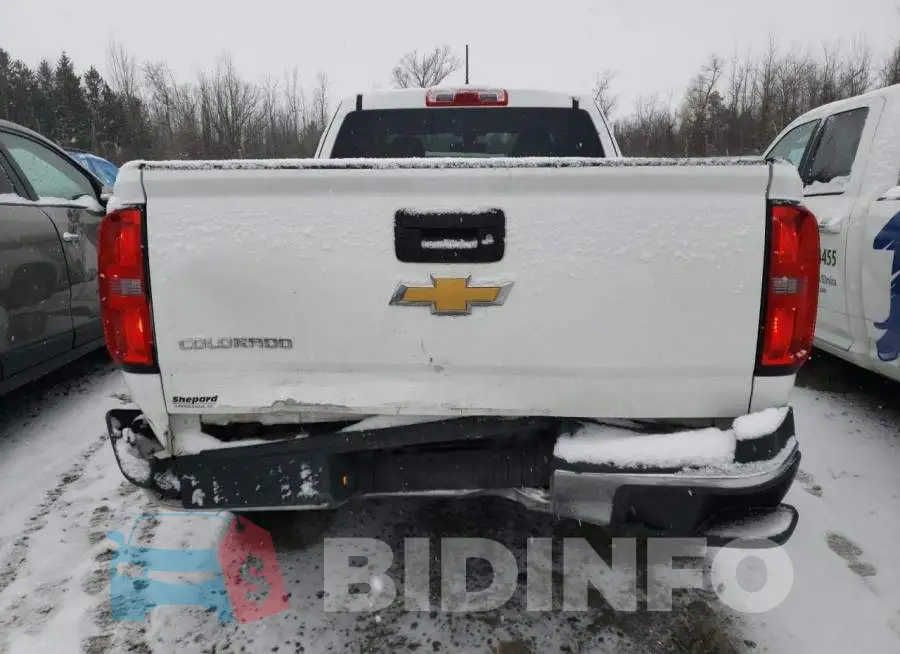 1GCHSAEA1F1231626 Photo# 6