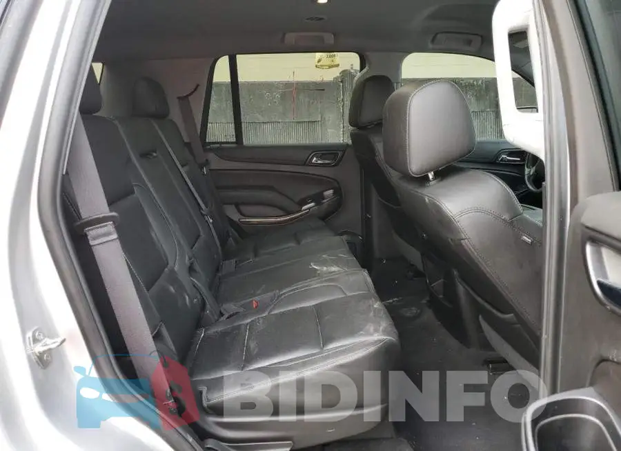1GNSKBKC3KR136313 Photo# 10