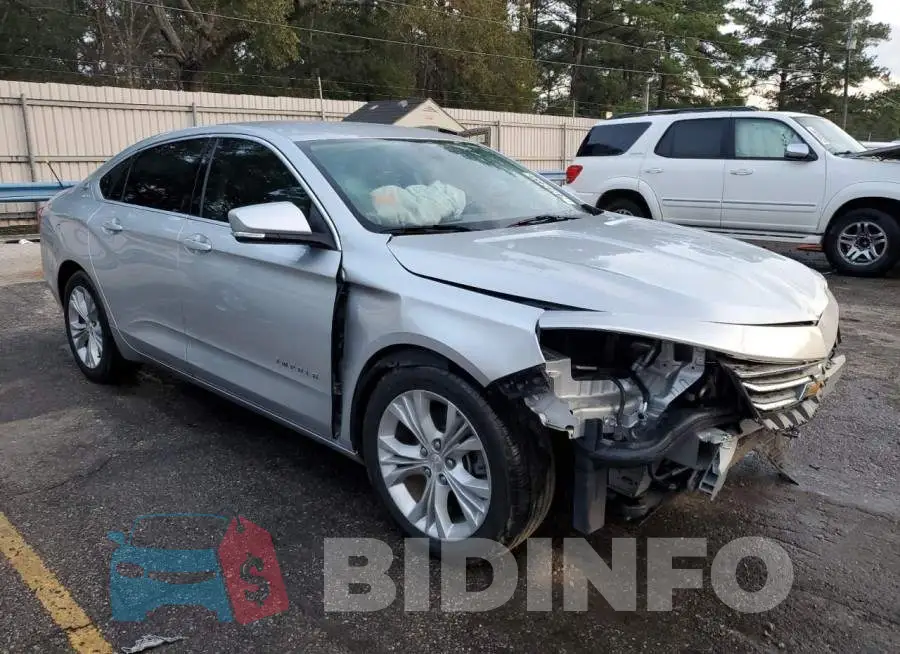 2G1115SL5F9230937 Photo# 4