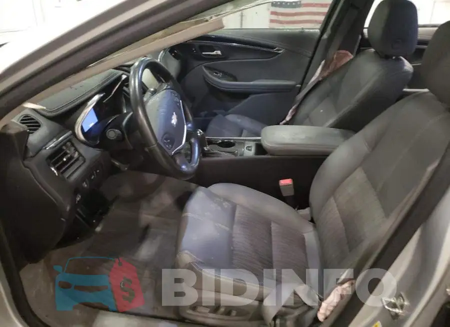 2G1115SL6F9259850 Photo# 7