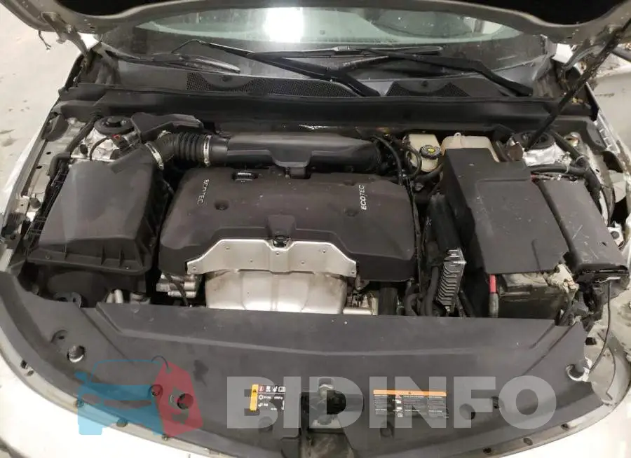 2G1115SL6F9259850 Photo# 11