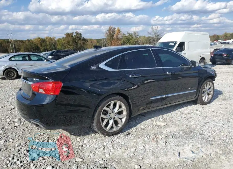 2G1145S36H9169897 Photo# 3