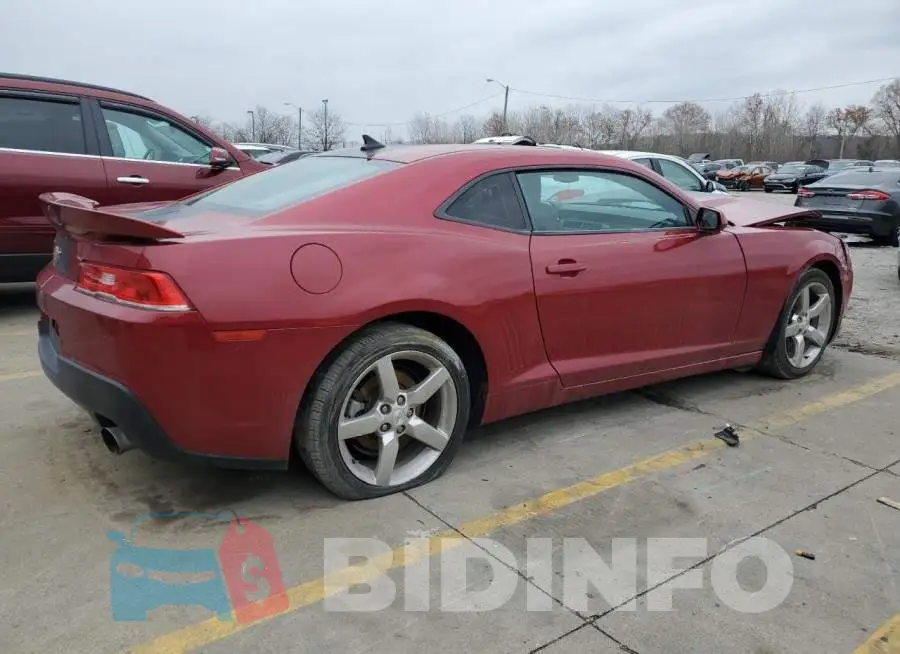 2G1FD1E31F9232332 Photo# 3