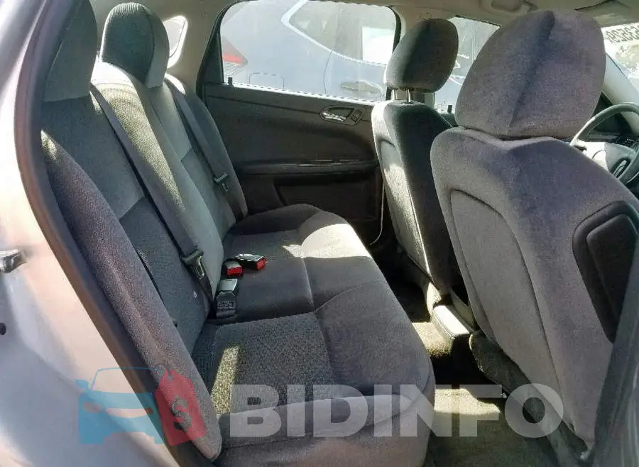 2G1WB5E32G1177824 Photo# 6