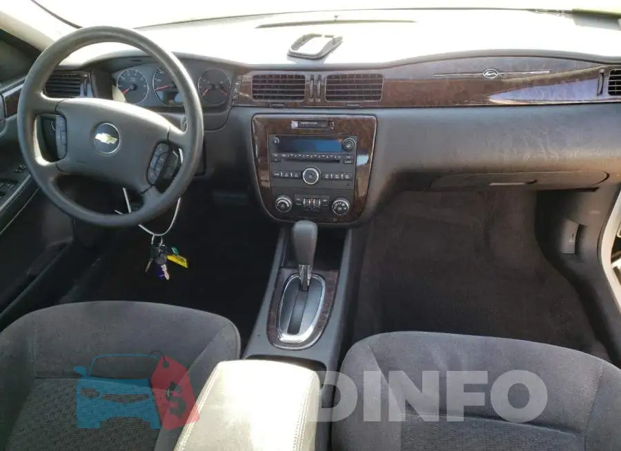 2G1WB5E36F1134408 Photo# 8
