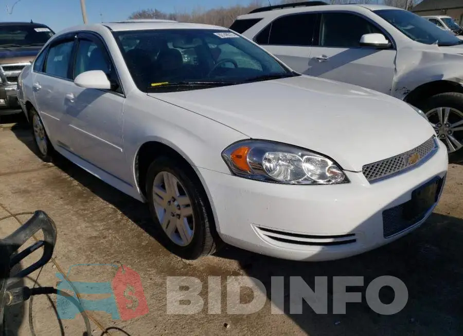 2G1WB5E36F1134408 Photo# 4