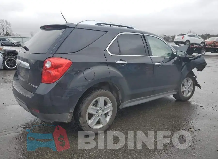 2GNALDEK5F6391876 Photo# 3