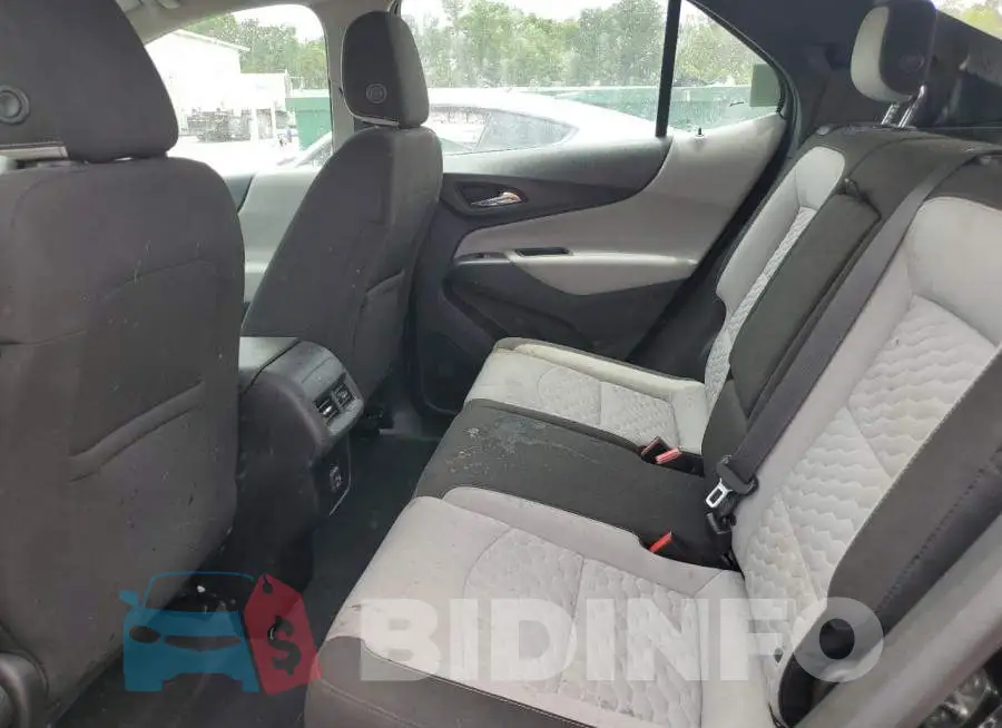 2GNAXHEV6K6131082 Photo# 11