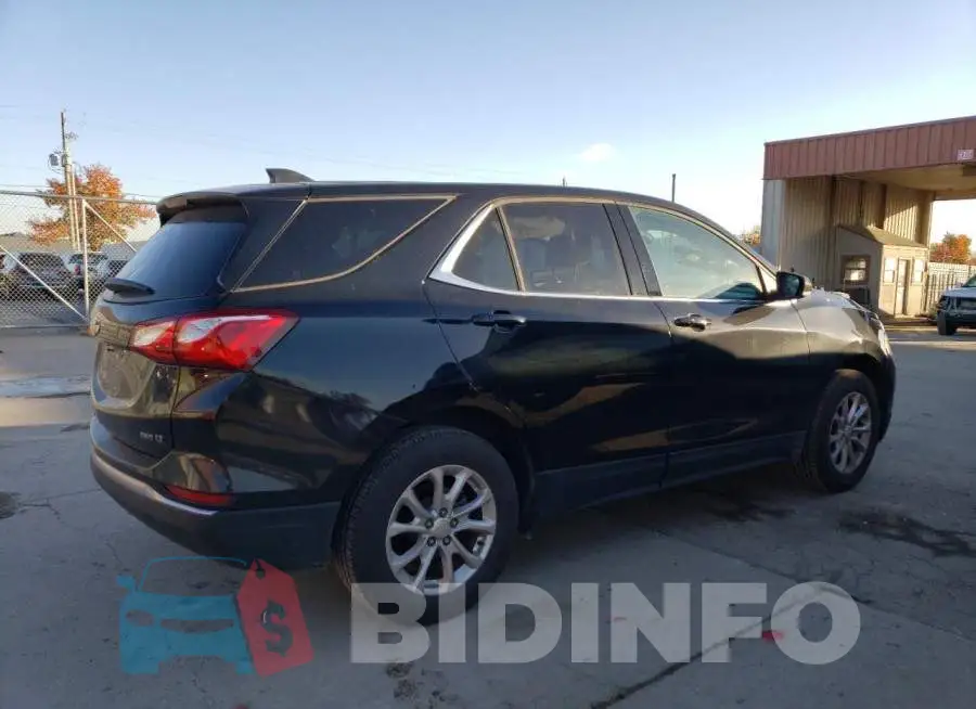 2GNAXUEV5L6140849 Photo# 3