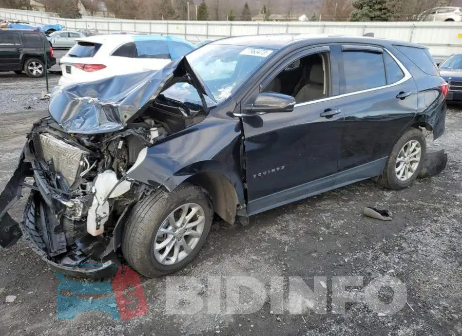2GNAXUEV9K6105181 Photo# 1