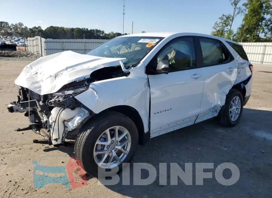 3GNAX5EG9PL257536 Photo# 1