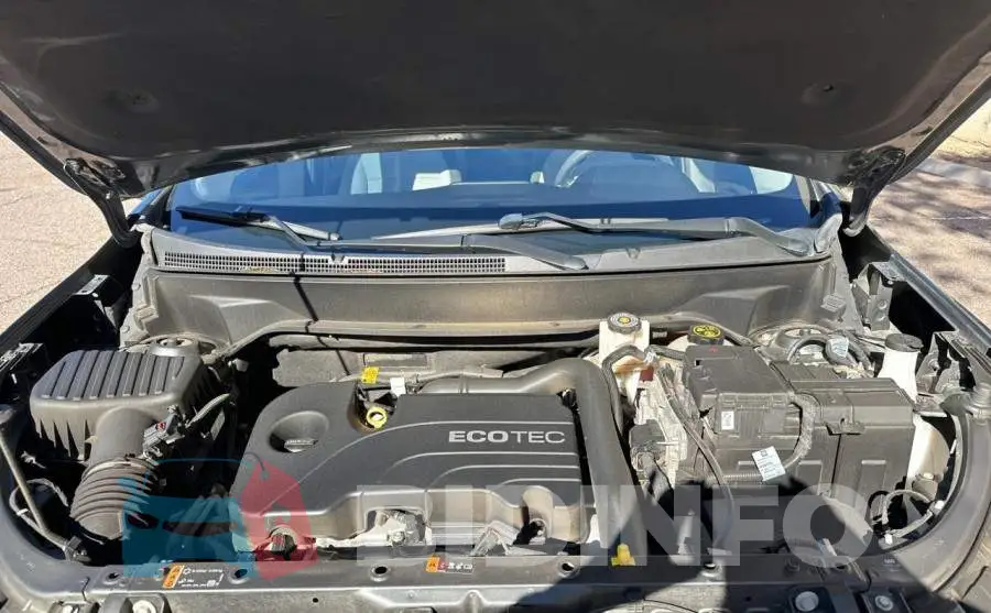 3GNAXHEV8LS555785 Photo# 7