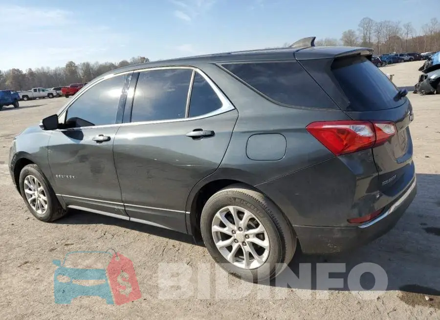 3GNAXJEVXKS628581 Photo# 2