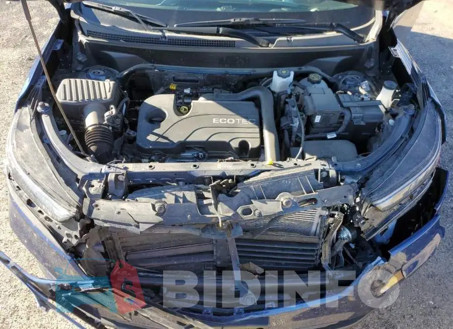 3GNAXSEV2NS231232 Photo# 11