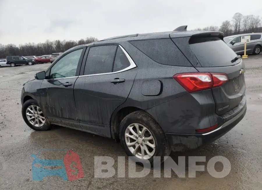 3GNAXTEV0KS669863 Photo# 2