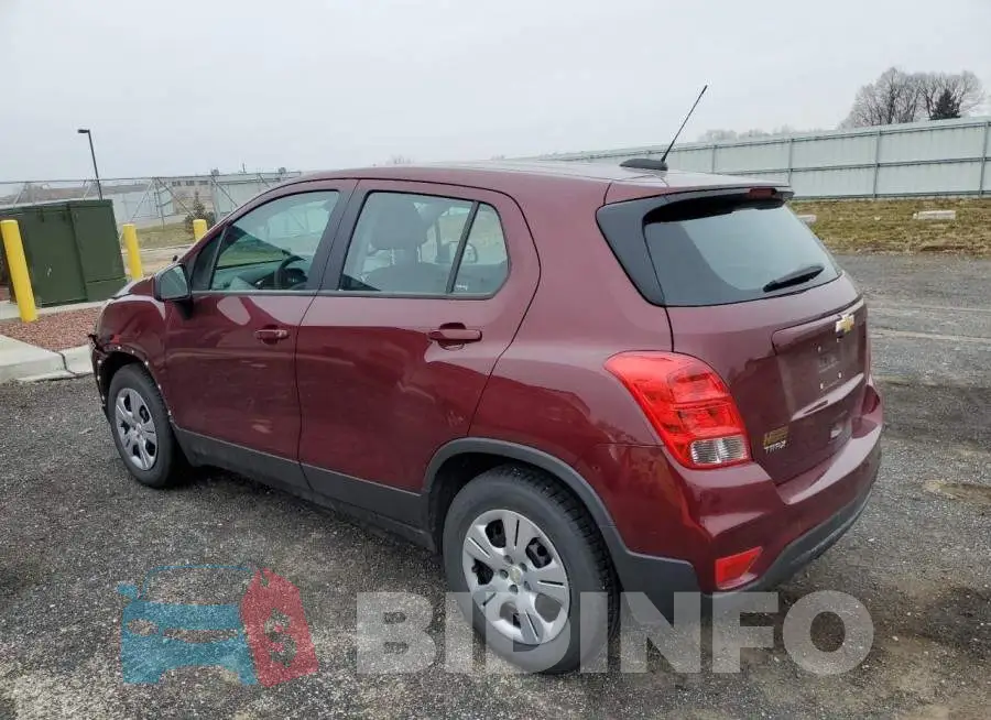 3GNCJKSB9HL275604 Photo# 2