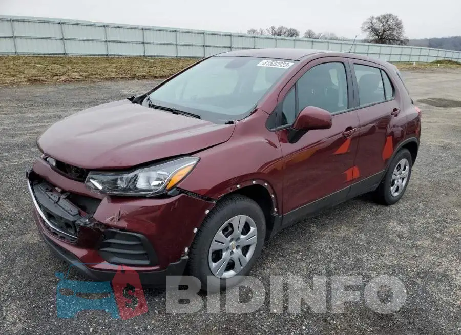 3GNCJKSB9HL275604 Photo# 1