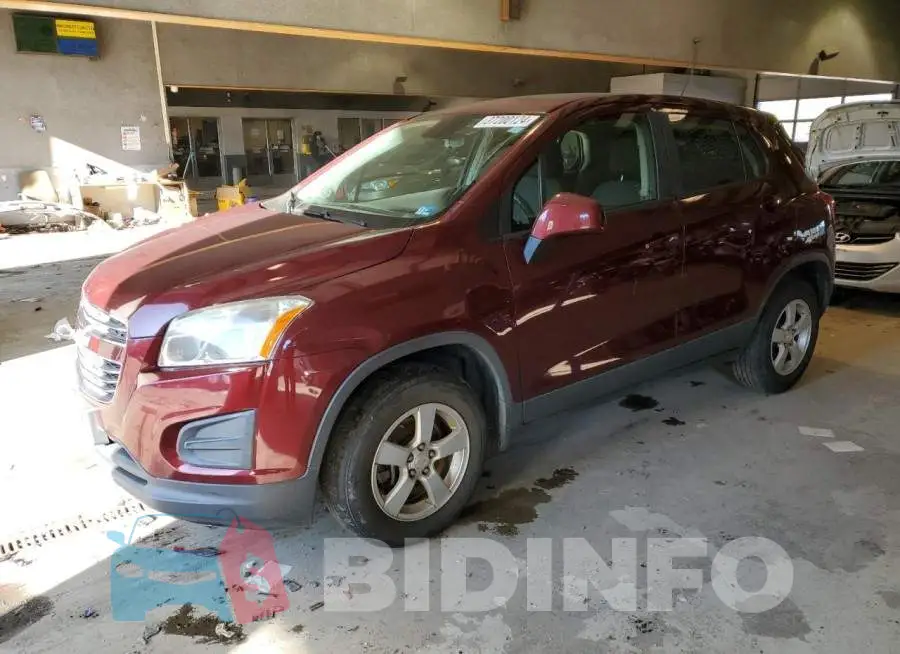 3GNCJNSB1GL277511 Photo# 1