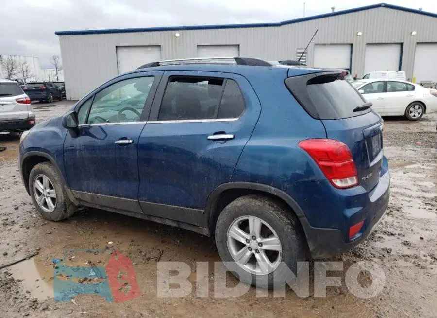 3GNCJPSB3LL141516 Photo# 2