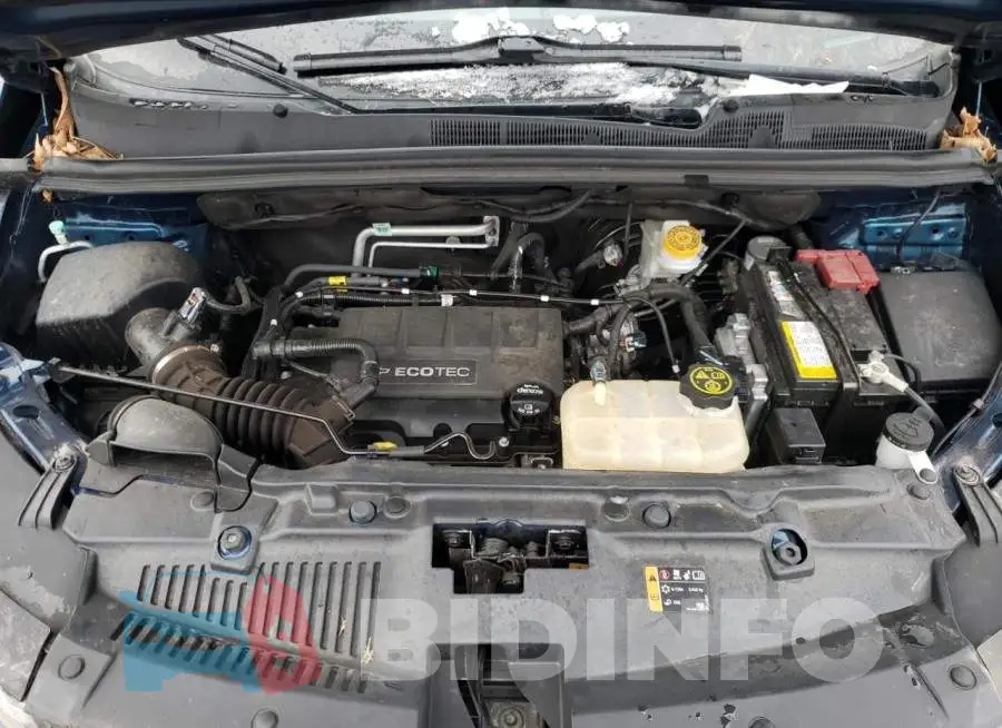 3GNCJPSB3LL141516 Photo# 11