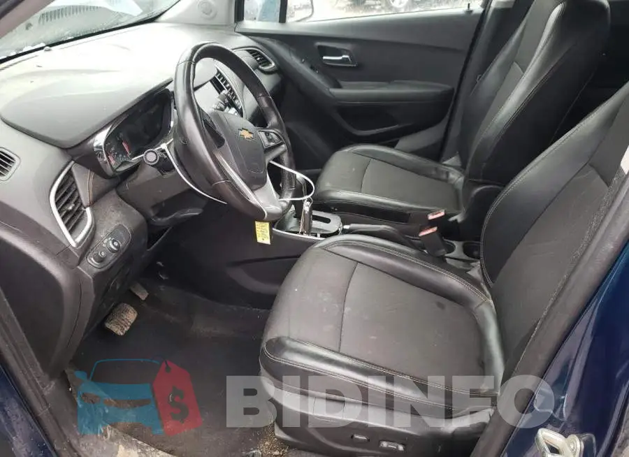 3GNCJPSB3LL141516 Photo# 7