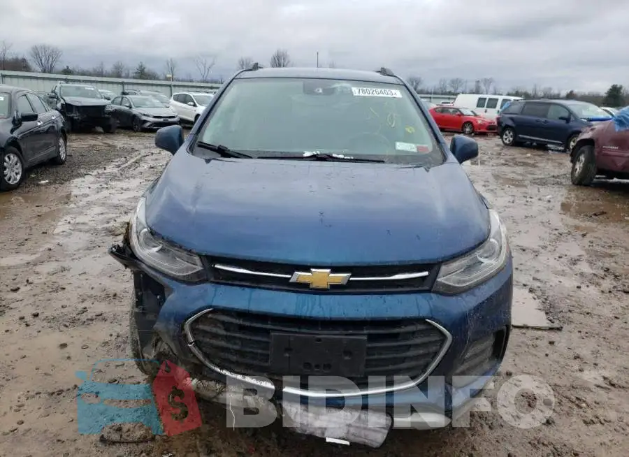 3GNCJPSB3LL141516 Photo# 5