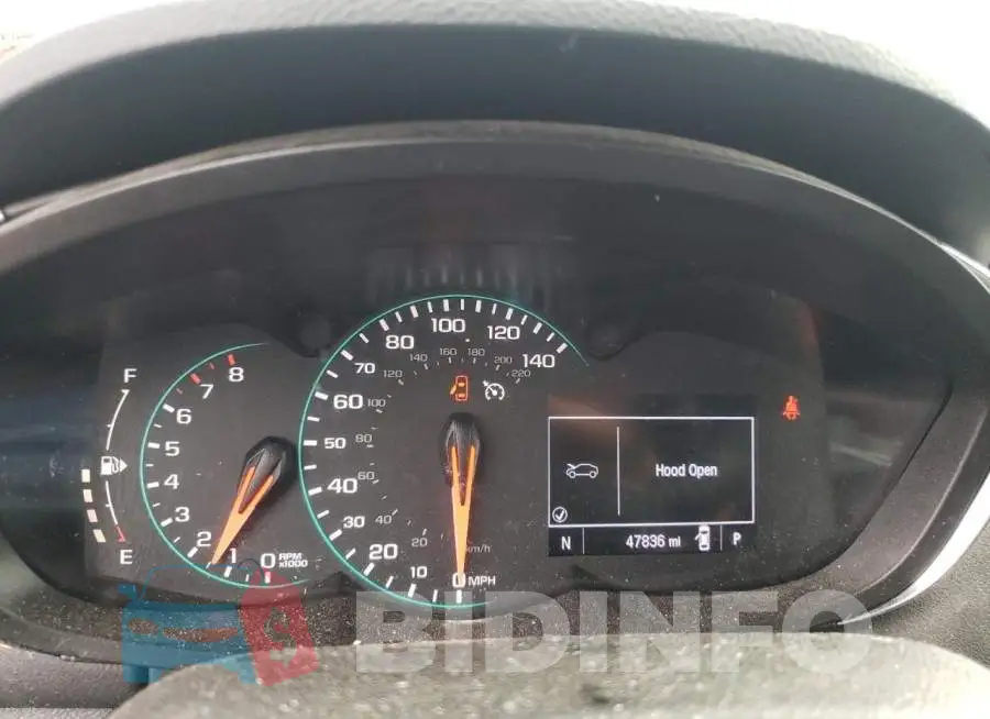 3GNCJPSB3LL141516 Photo# 9