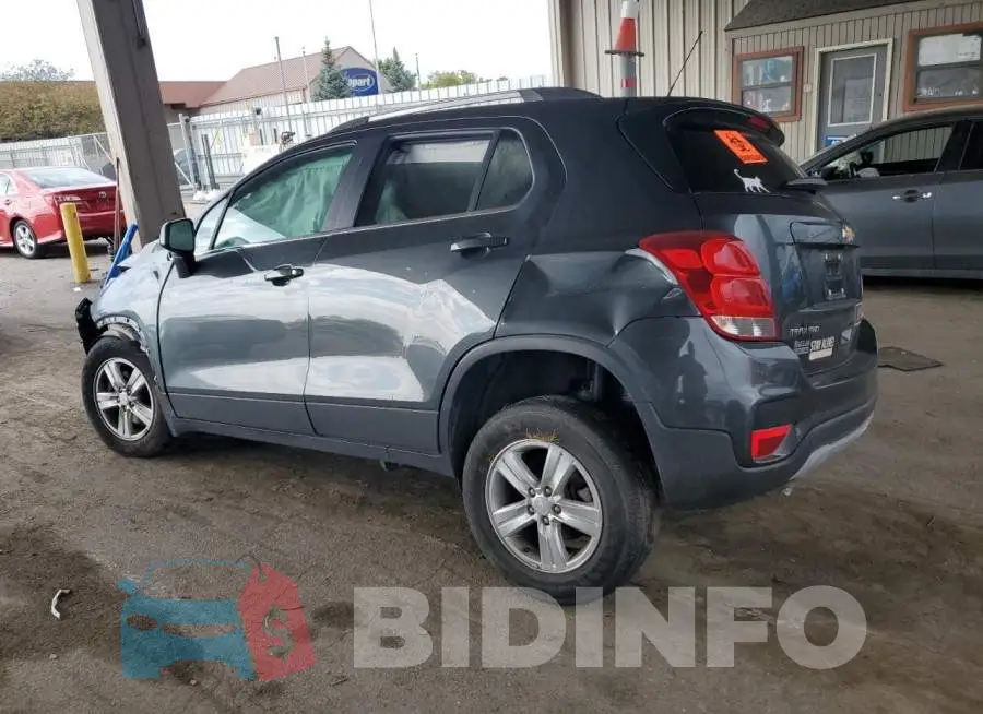 3GNCJPSB5KL252535 Photo# 2