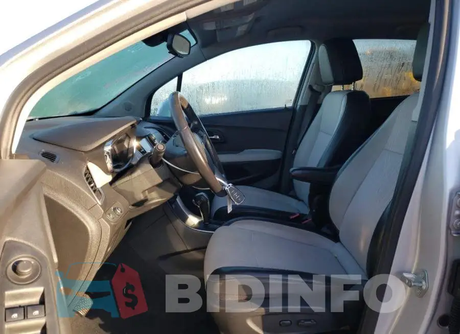 3GNCJPSB6LL231470 Photo# 7