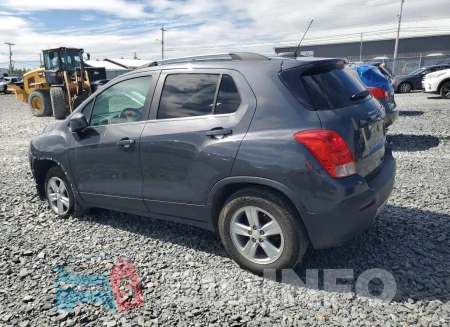 3GNCJPSB7GL166280 Photo# 2