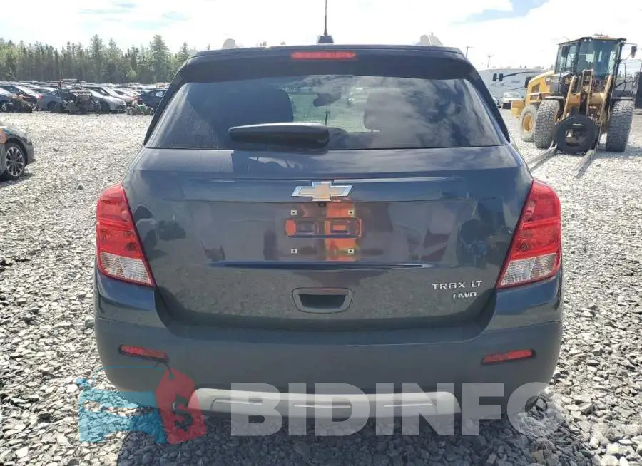 3GNCJPSB7GL166280 Photo# 6