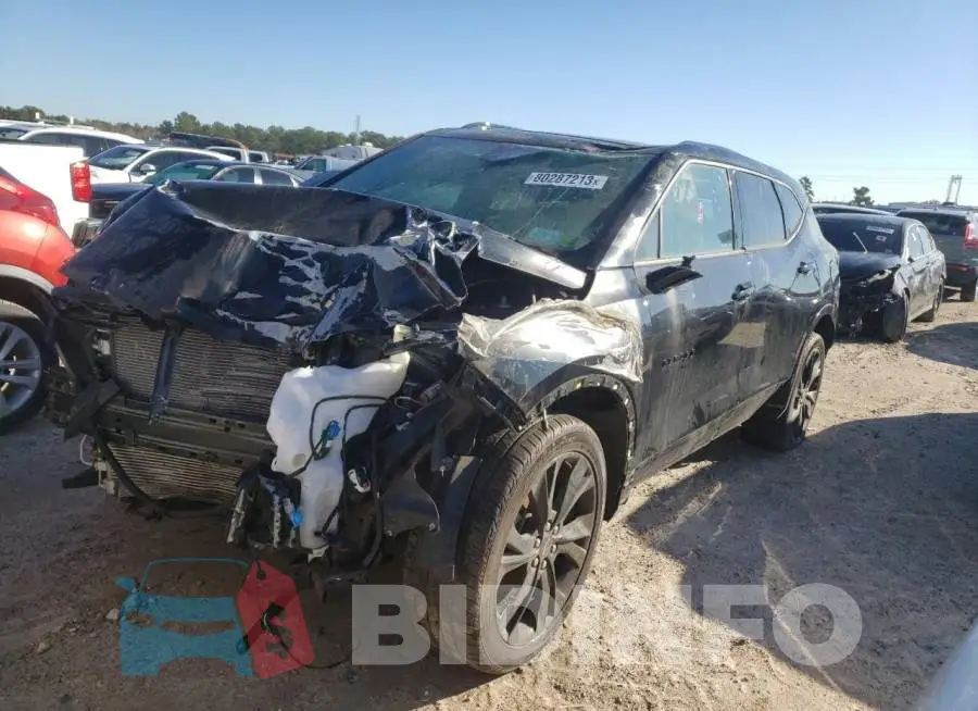 3GNKBKRS2LS621294 Photo# 1