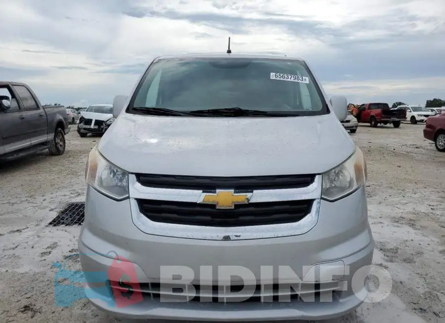 3N63M0ZN1FK726254 Photo# 5