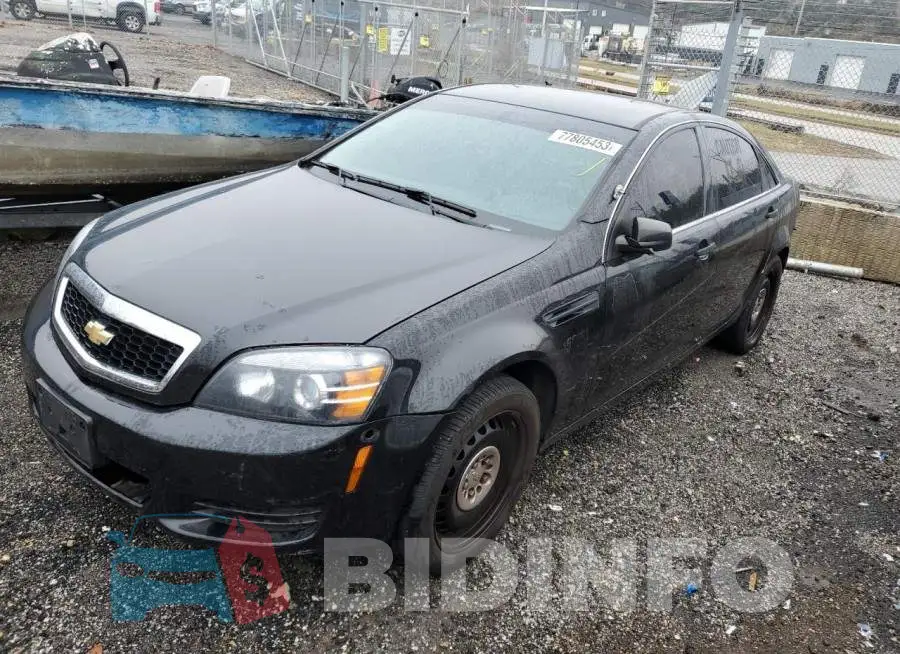 6G3NS5R30FL132535 Photo# 1