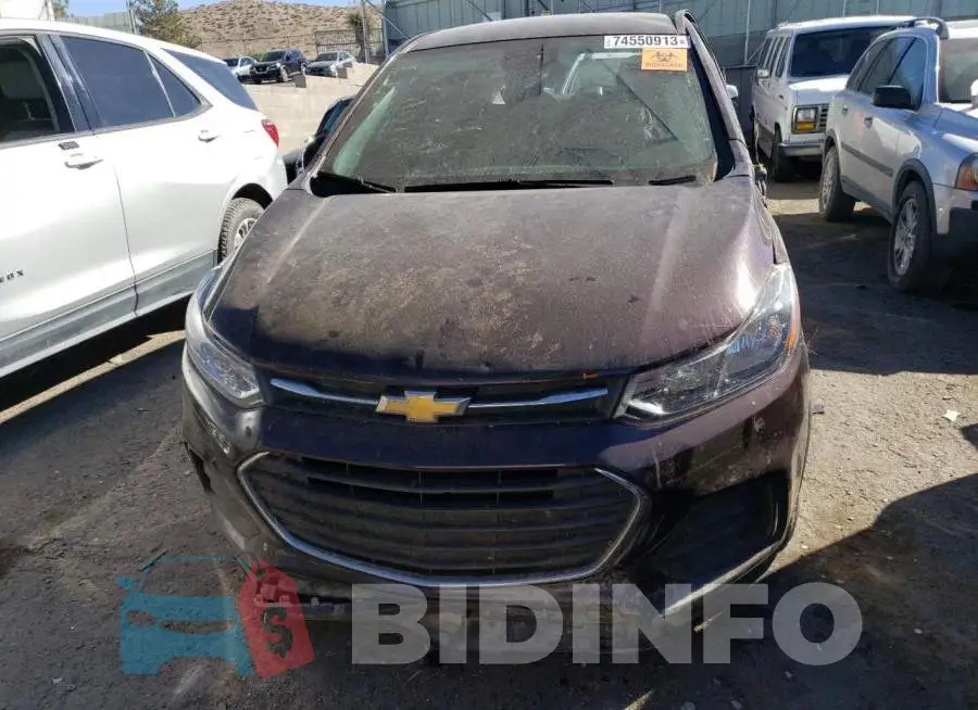 KL7CJKSB6LB350565 Photo# 5