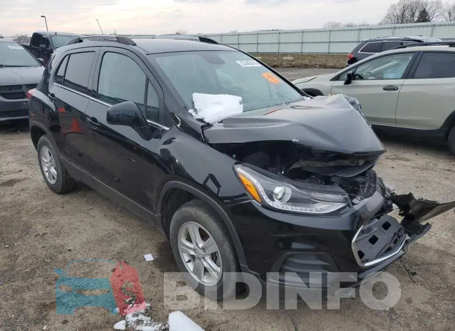 KL7CJPSB6LB330152 Photo# 4