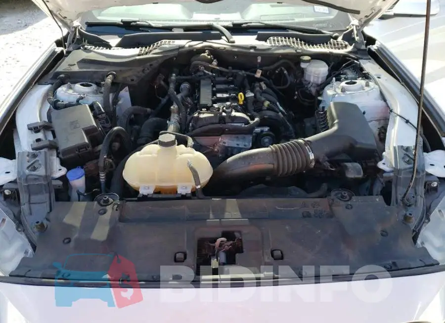 1FA6P8TH1M5150168 Photo# 11