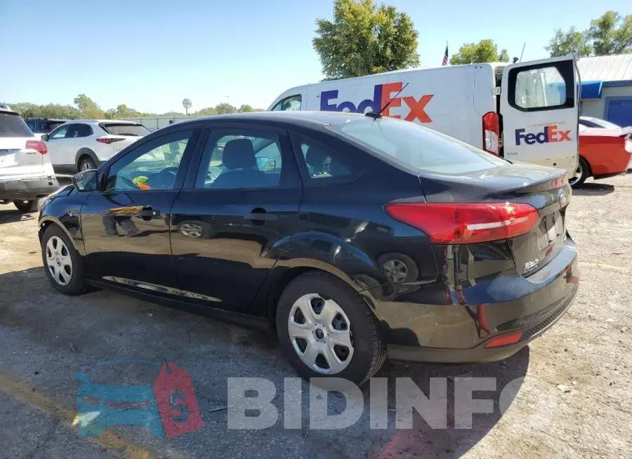 1FADP3E22FL269140 Photo# 2
