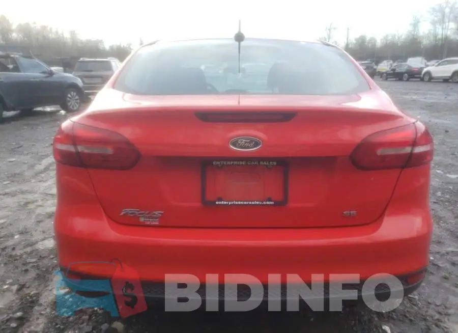 1FADP3F22FL263899 Photo# 6