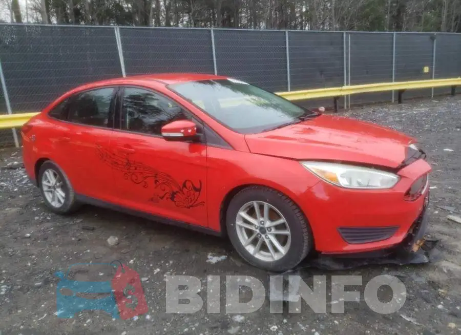 1FADP3F22FL263899 Photo# 4