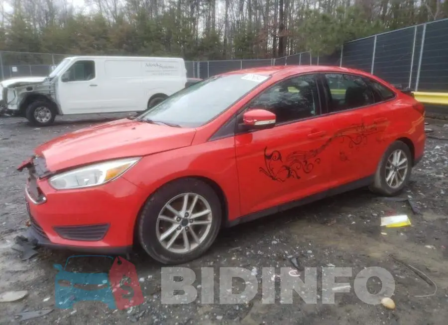 1FADP3F22FL263899 Photo# 1