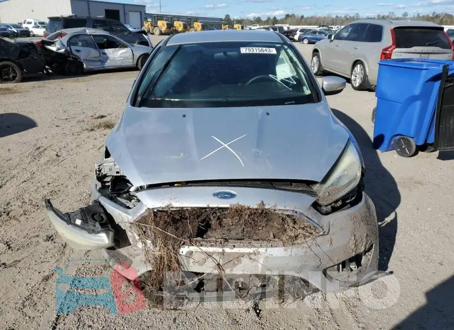 1FADP3F22GL234968 Photo# 5