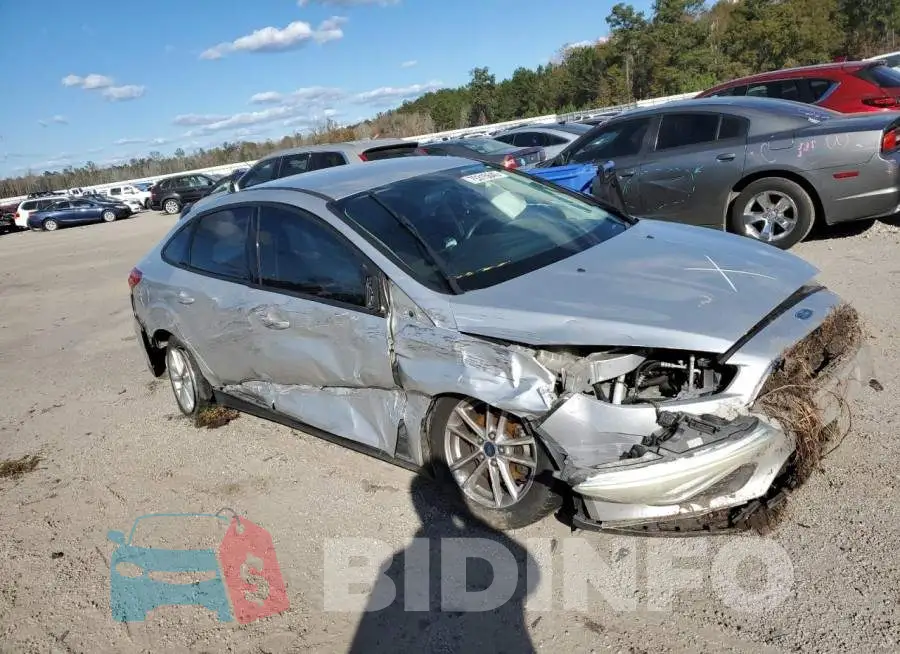 1FADP3F22GL234968 Photo# 4