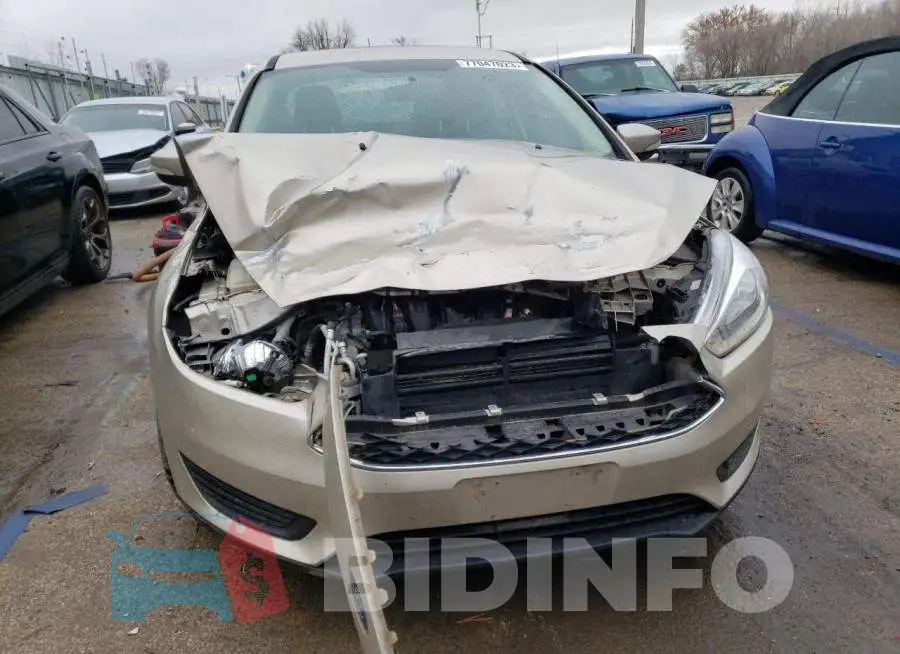 1FADP3F22HL228587 Photo# 5