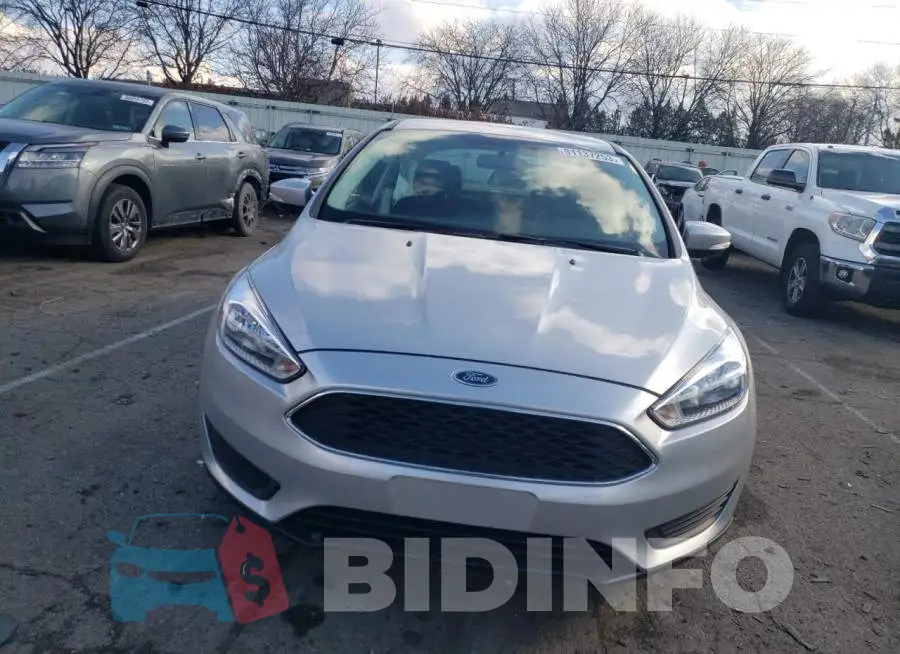 1FADP3F25FL229861 Photo# 5