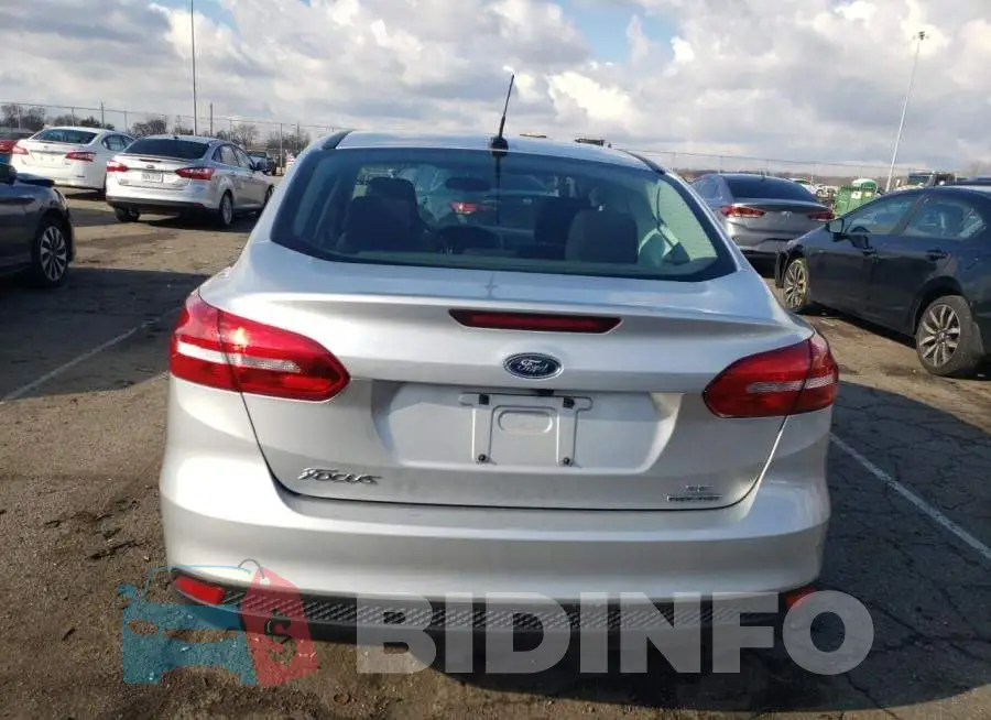 1FADP3F25FL229861 Photo# 6